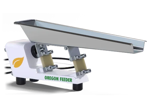 electromagnetic vibratory feeder FGG