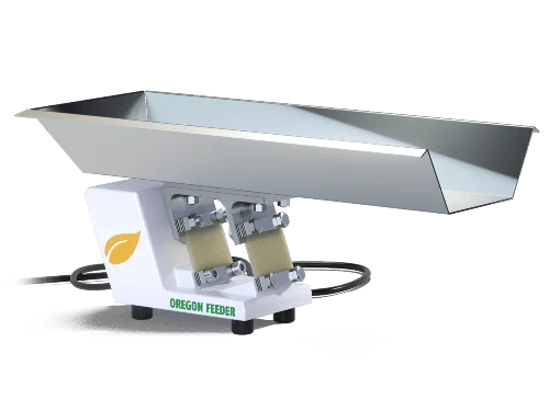 electromagnetic vibratory feeder FGP