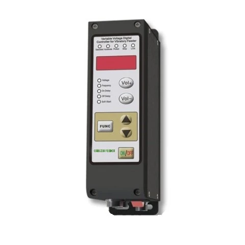 controlador alimentador vibratorio