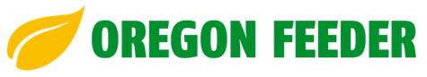 Logo Oregon Feeder