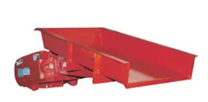 heavy duty feeder